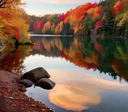 Осенний судак: Секреты успешной рыбалки