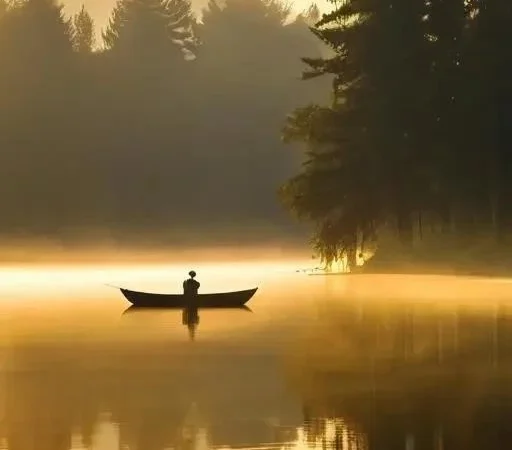 Погодные факторы и их воздействие на клев карася