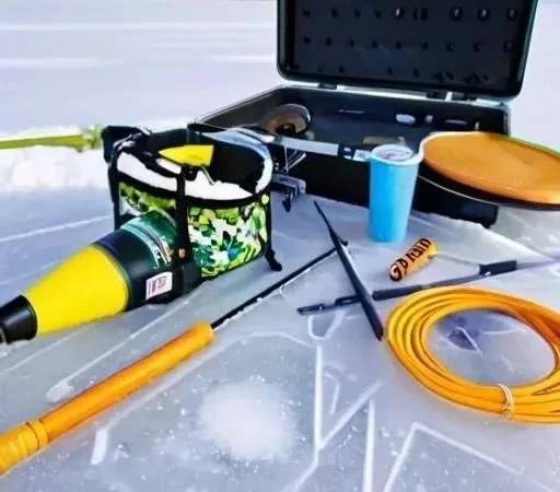 Зимняя рыбалка: между удовольствием и ответственностью