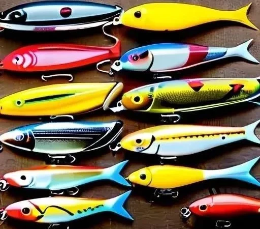 Жерех – речной охотник: знакомство с хищником