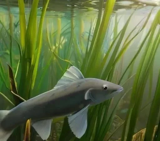 Сом в тростниковых джунглях: Почему это вызов для рыбака