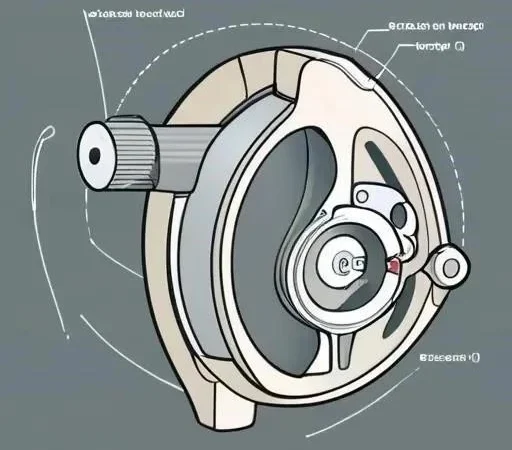 Ремонт катушки