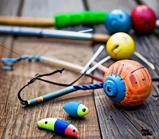 Почему поплавочная удочка – отличный выбор для ловли плотвы?