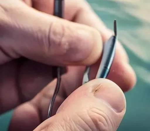 Спиннинговая ловля: баланс между азартом и здравым смыслом