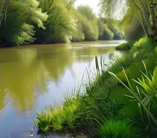 Тонкости ловли голавля весной на верховой воде: Путеводитель для рыболова