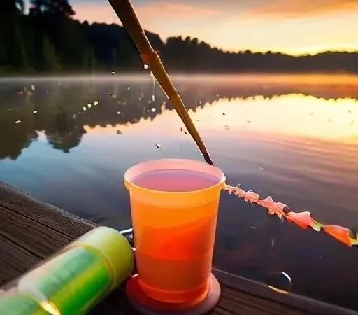 Прикормка для карася: Секреты успешной рыбалки