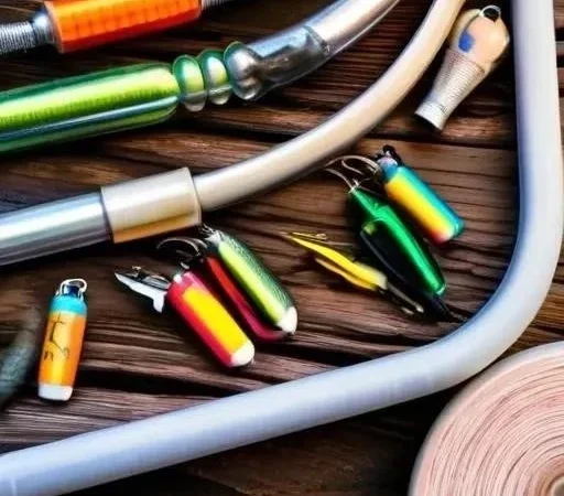 Весенняя симфония: раскрываем секреты успешной ловли плотвы