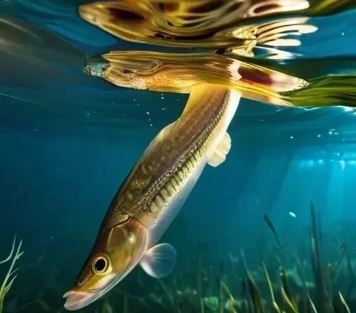 Основные ошибки в оснащении и монтаже джиговой снасти для ловли щуки