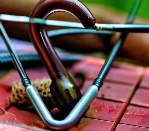 Особенности ловли сома на донку: Путь к трофейному улову