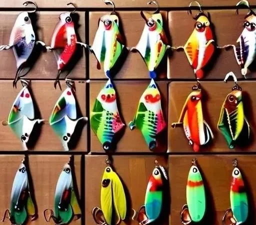 Секреты выбора приманки для леща