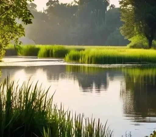 Летняя рыбалка: Путь начинающего рыбака к успеху