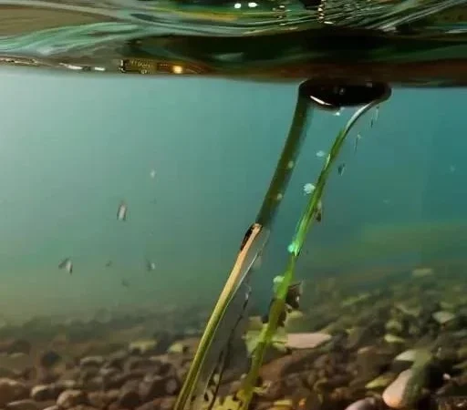 Почему окунь игнорирует приманки ранней весной: 5 ключевых факторов