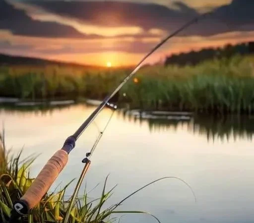 Как выбрать оптимальную удочку для фидерной ловли: Путеводитель для начинающих и опытных рыболовов