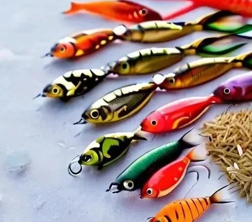 Зимняя прикормка: Путь к успешной рыбалке или дорога разочарований?