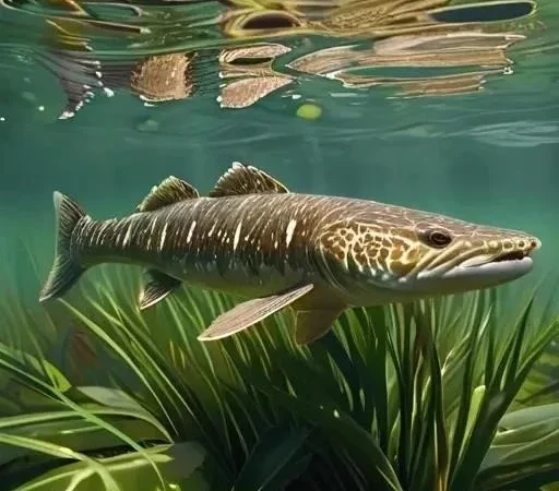 Рыбалка на щуку в труднодоступных местах: общая стратегия