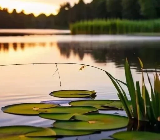 Летняя рыбалка на карася: гид по успешному улову