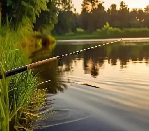 Весеннее пробуждение: Лещ выходит на течение