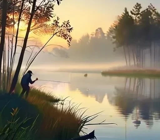 Первые шаги охотника на зубастую: с чего начать?