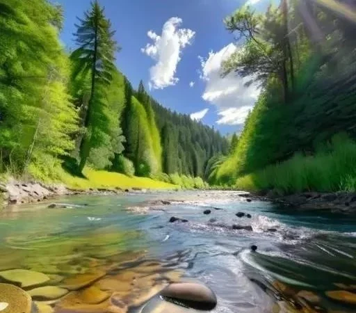 Выбор нахлыстовой приманки