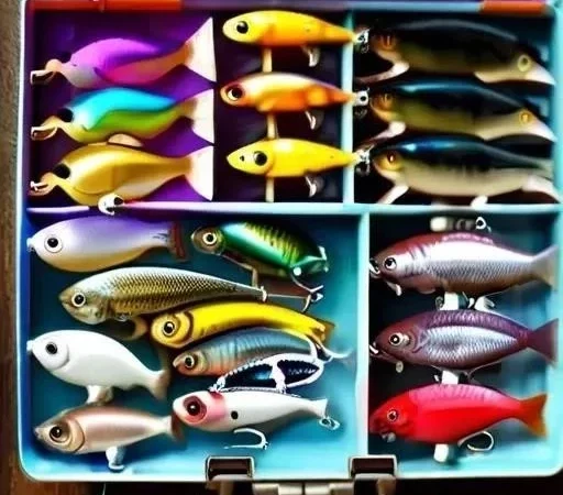 Распространенные ошибки при выборе воблера для хищника