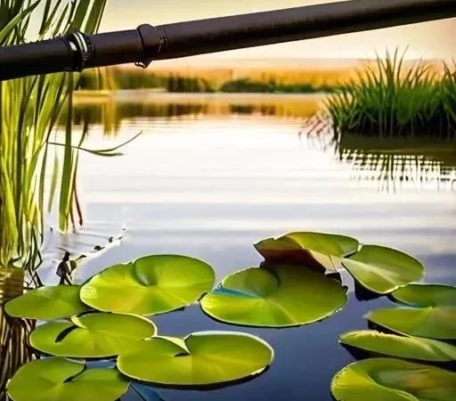 Проблемы с выбором места для ловли линя: Обзор основных сложностей