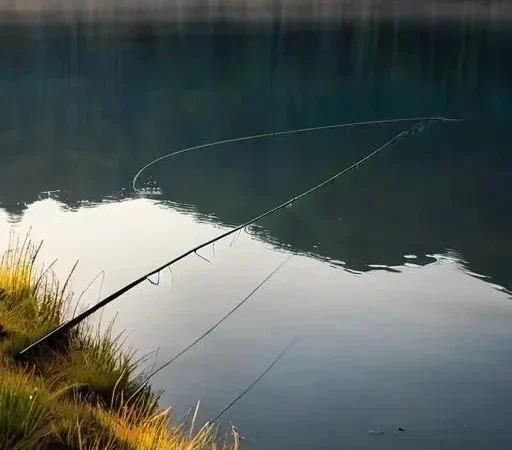 Первый контакт: Подсечка и Начало Борьбы