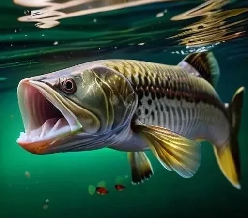 Заводские приманки: от блеска до разочарования