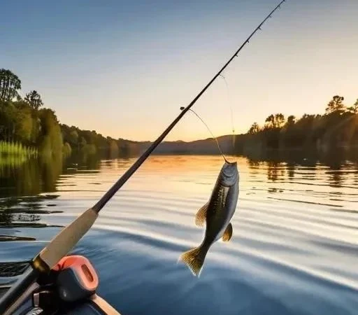 Окунь и джиг: сложности и пути их преодоления