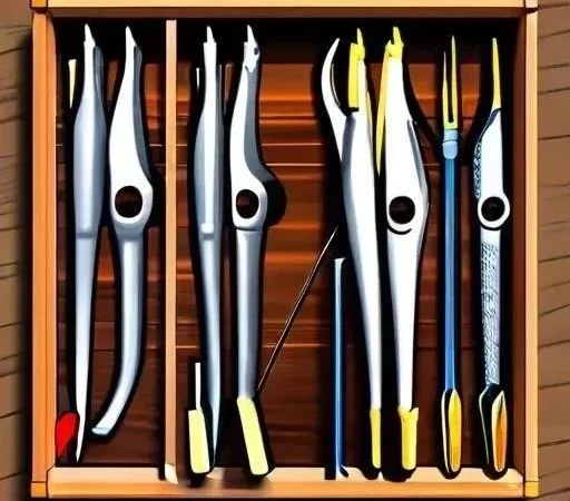 Проблемы с крючками на зимней рыбалке: как избежать досадных неудач