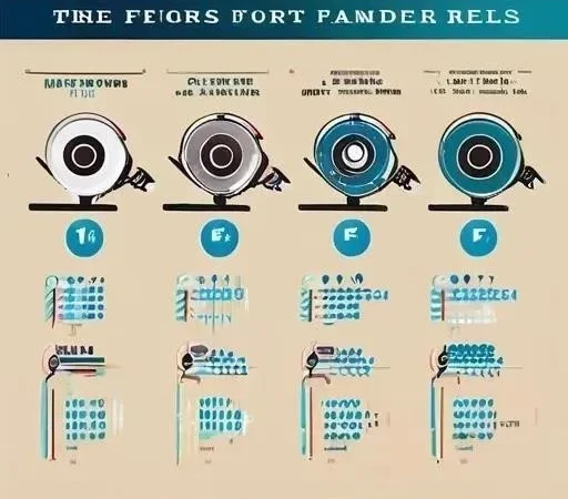 Как выбрать фидерную катушку и не совершить ошибок