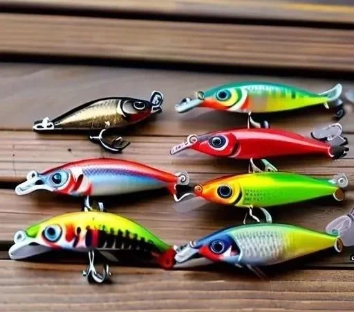 Судак – желанный трофей каждого рыболова