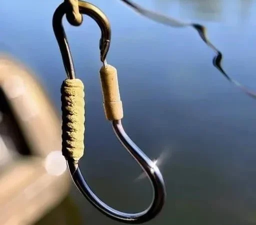 Выбор поводка для сома: Путь к трофейной рыбалке