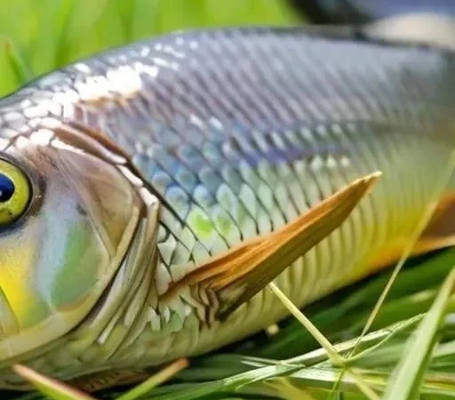 Почему плотва и поплавок – идеальная пара для рыболова?