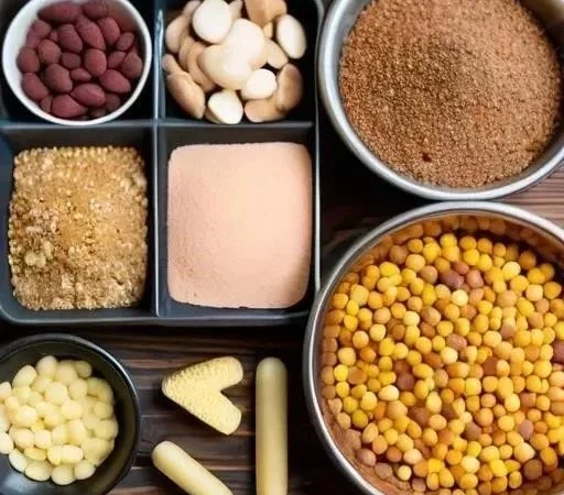 Линь: Мастерство прикормки ─ Путь к успешной рыбалке