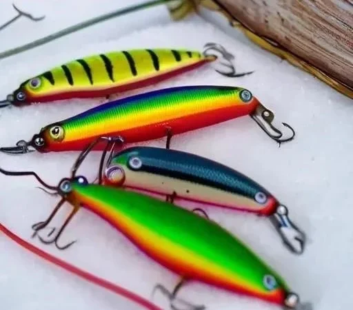 Первые шаги: От начинающего рыболова к уверенному блеснильщику