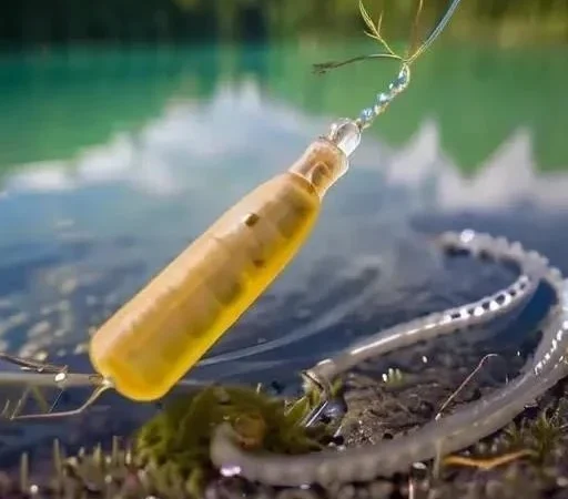 Что нужно знать о флюорокарбоне перед выбором поводка?