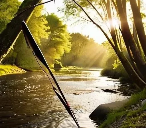 Лещ на течении: вызов для рыболова