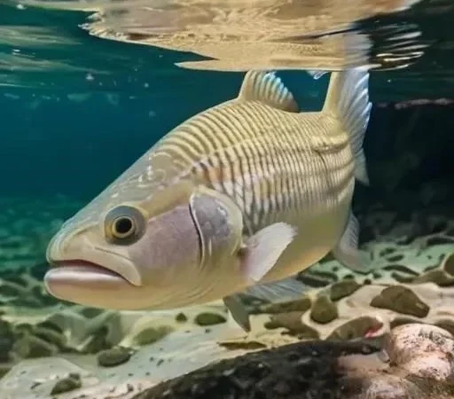 Особенности ловли голавля в бровках: секреты успешной рыбалки