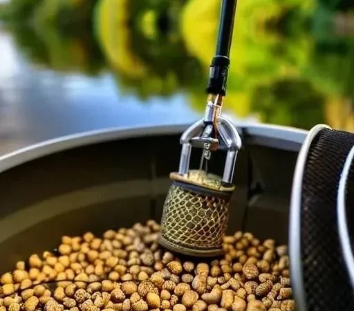 Секреты успешной лещовой рыбалки на фидер