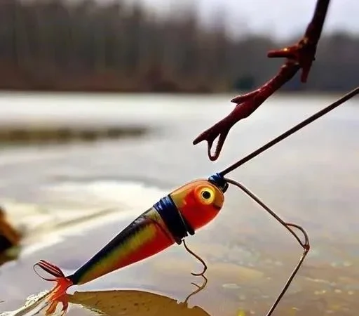 Зацеп – враг рыболова: Почему они происходят?