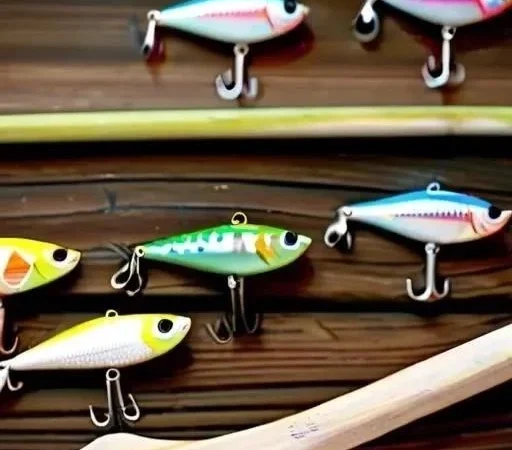 Как выбрать приманки на сома: советы и секреты