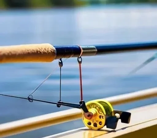 Как выбрать фидерное удилище для леща: советы и рекомендации