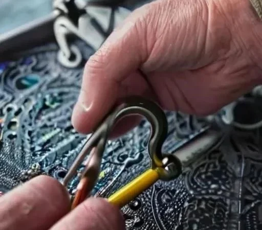 Основы монтажа зимних снастей: Что нужно знать