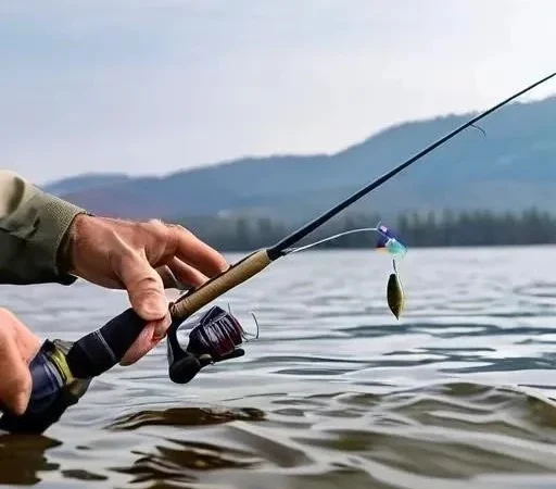 Стремление к горизонту: Почему важна дальность заброса в спиннинговой ловле