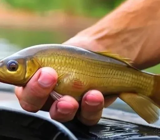 Линь на донку: путеводитель по успешной рыбалке