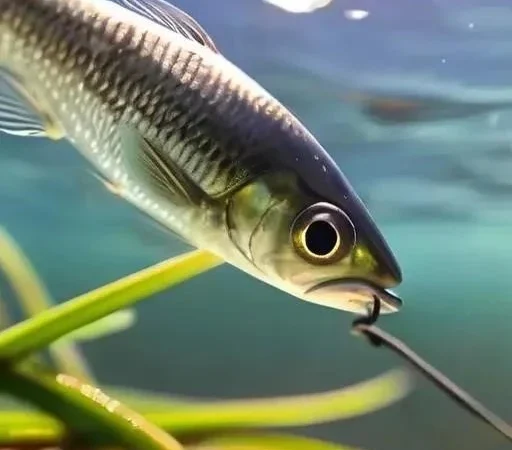 Судак и живец: начало успешной рыбалки