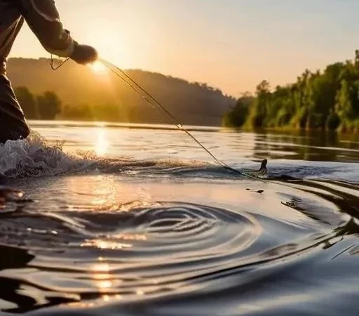 Сом как объект рыбалки: от усатого хищника к заветному трофею