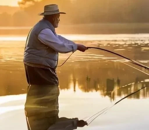Летняя рыбалка: Невидимая угроза дискомфорта