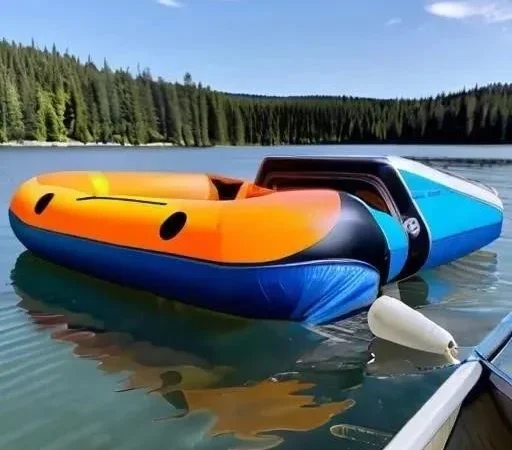 Проблемы выбора лодки для рыбалки: С чего начать?