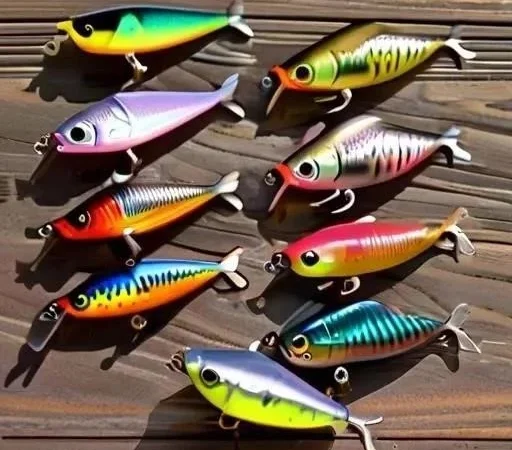 Летние ошибки с воблерами: как избежать провала на рыбалке